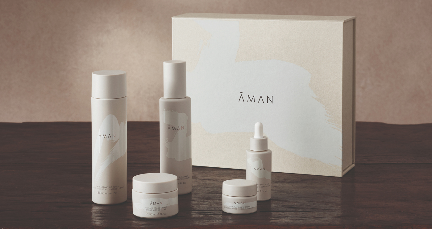 Aman Essentials
