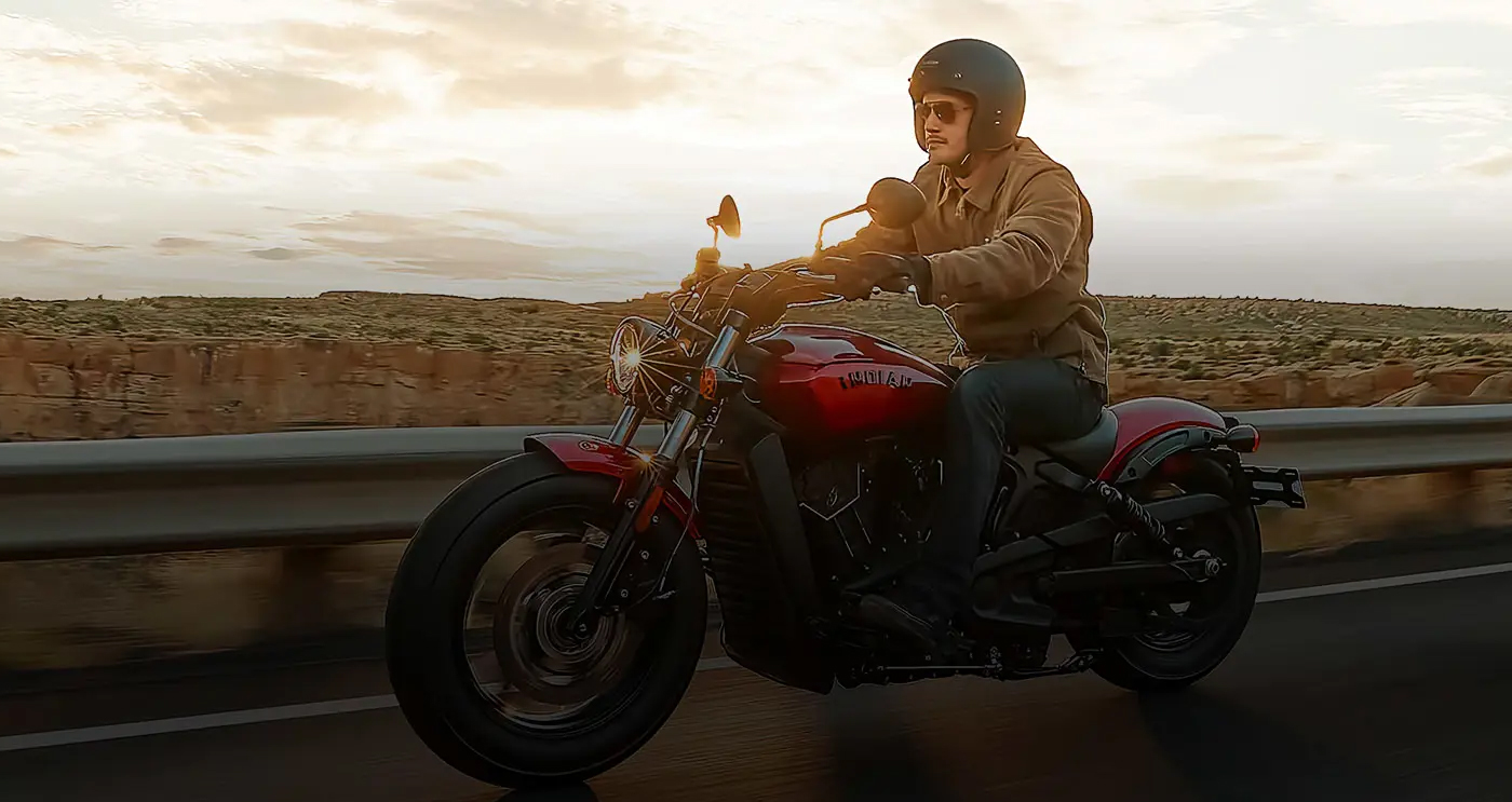 Indian Motorcycles