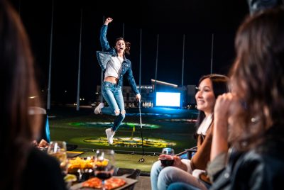 Topgolf