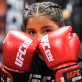 UFC